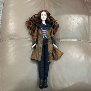 Twilight Victoria Vampire doll